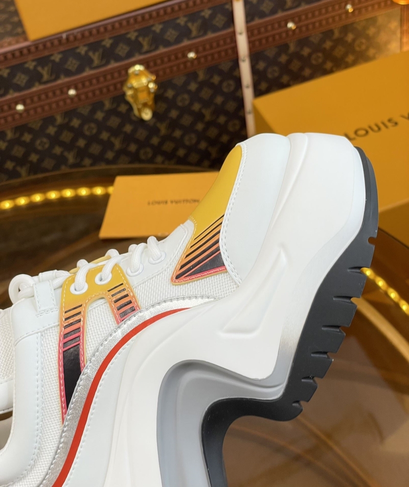 Louis Vuitton Sneakers